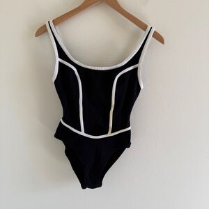 Cole Of California Vintage Bombshell Swimsuit